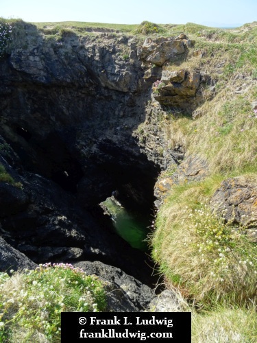 Bundoran Coast